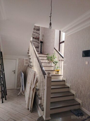 6-комн. дом/дача - пос. Биладжары - 220 м² (6)