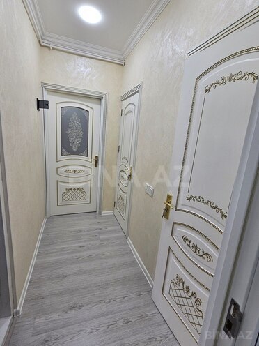 2 otaqlı köhnə tikili - 20 Yanvar m. - 52 m² (7)