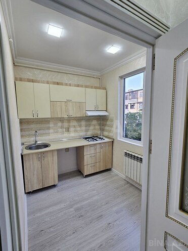 2 otaqlı köhnə tikili - 20 Yanvar m. - 52 m² (5)