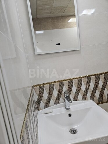 2 otaqlı köhnə tikili - 20 Yanvar m. - 52 m² (10)
