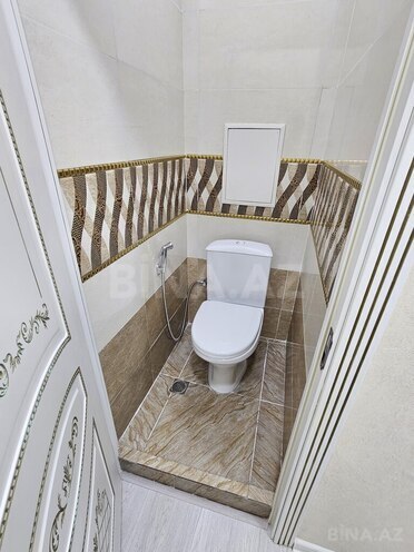 2 otaqlı köhnə tikili - 20 Yanvar m. - 52 m² (12)