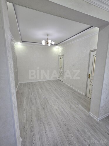 2 otaqlı köhnə tikili - 20 Yanvar m. - 52 m² (3)