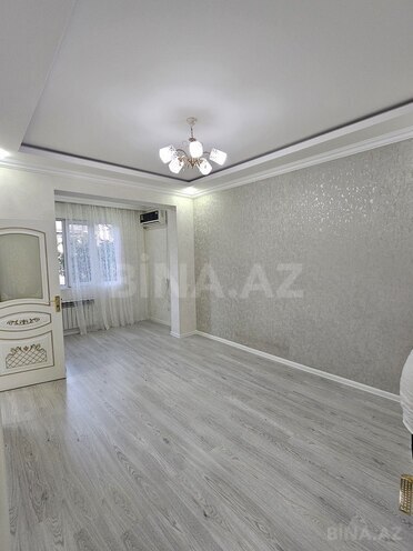 2 otaqlı köhnə tikili - 20 Yanvar m. - 52 m² (1)
