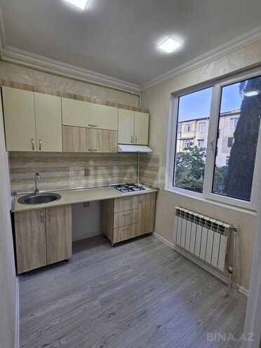2 otaqlı köhnə tikili - 20 Yanvar m. - 52 m² (4)