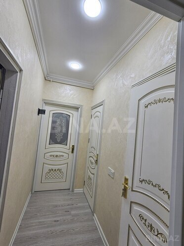 2 otaqlı köhnə tikili - 20 Yanvar m. - 52 m² (6)