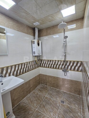 2 otaqlı köhnə tikili - 20 Yanvar m. - 52 m² (13)