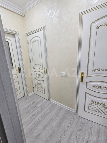 2 otaqlı köhnə tikili - 20 Yanvar m. - 52 m² (8)