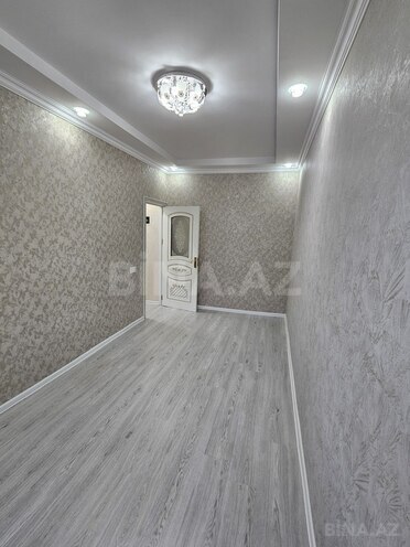 2 otaqlı köhnə tikili - 20 Yanvar m. - 52 m² (14)