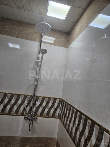 2 otaqlı köhnə tikili - 20 Yanvar m. - 52 m² (9)