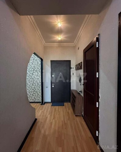 3 otaqlı yeni tikili - 20 Yanvar m. - 70 m² (3)