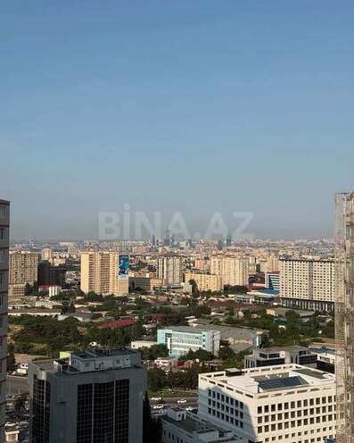 3 otaqlı yeni tikili - 20 Yanvar m. - 70 m² (11)