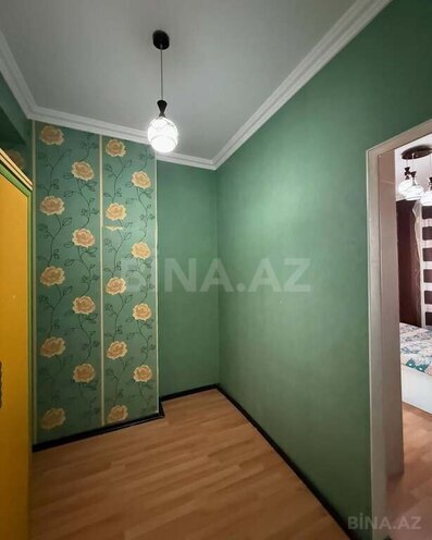 3 otaqlı yeni tikili - 20 Yanvar m. - 70 m² (5)