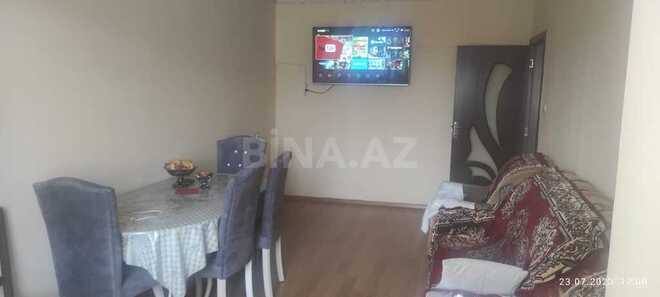 2 otaqlı köhnə tikili - Abşeron r. - 65 m² (1)