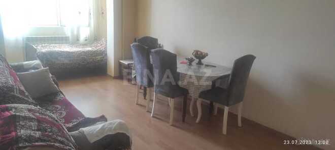 2 otaqlı köhnə tikili - Abşeron r. - 65 m² (6)