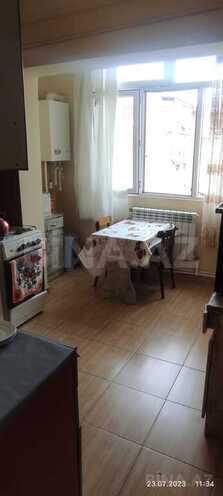 2 otaqlı köhnə tikili - Abşeron r. - 65 m² (5)