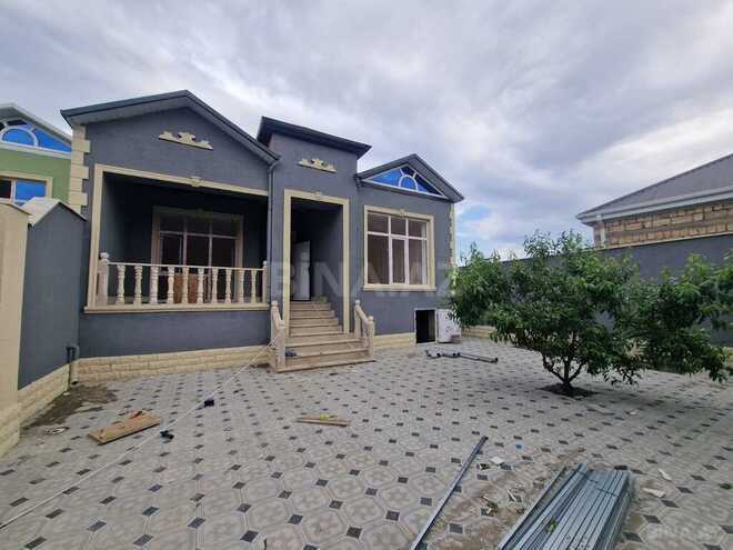 4-комн. дом/дача - пос. Маштаги - 124 м² (2)