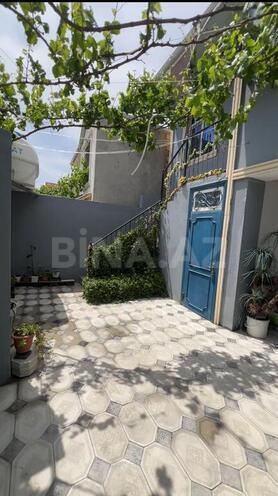 5-комн. дом/дача - пос. Масазыр - 150 м² (4)