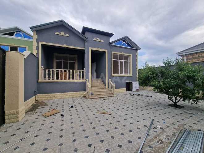 4-комн. дом/дача - пос. Маштаги - 124 м² (5)