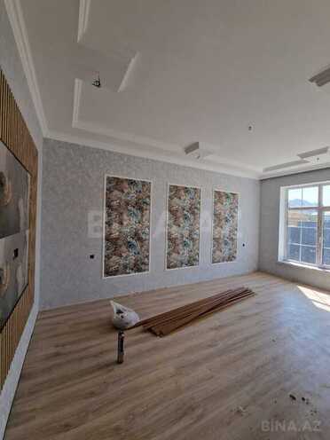4-комн. дом/дача - пос. Маштаги - 124 м² (8)
