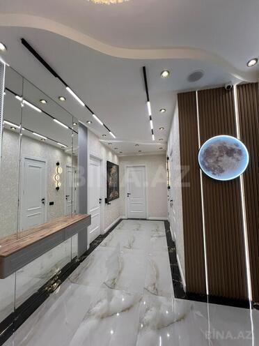 3-комн. новостройка - м. Нефтчиляр - 136 м² (5)