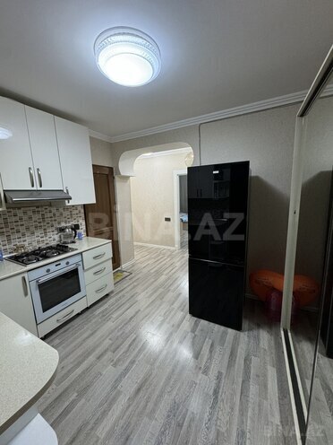 2-комн. новостройка - пос. Бакиханова - 67 м² (3)