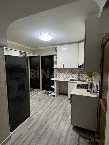 2-комн. новостройка - пос. Бакиханова - 67 м² (1)