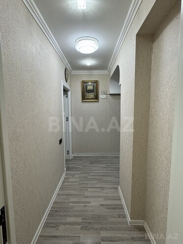 2-комн. новостройка - пос. Бакиханова - 67 м² (4)
