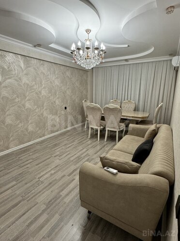 2-комн. новостройка - пос. Бакиханова - 67 м² (12)