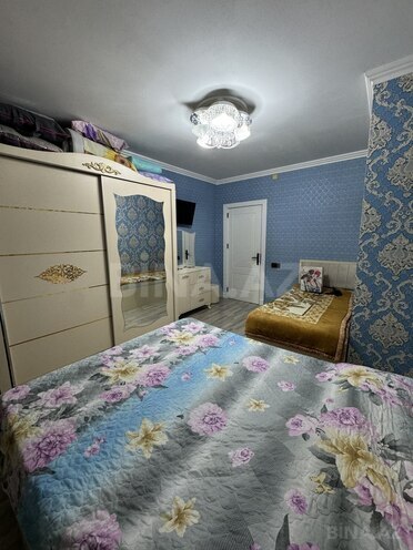 2-комн. новостройка - пос. Бакиханова - 67 м² (5)