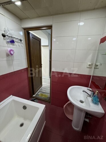 2-комн. новостройка - пос. Бакиханова - 67 м² (13)