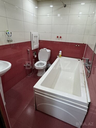 2-комн. новостройка - пос. Бакиханова - 67 м² (11)