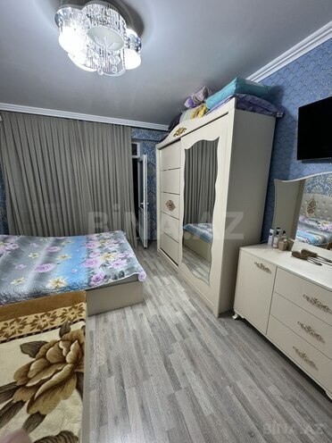 2-комн. новостройка - пос. Бакиханова - 67 м² (7)