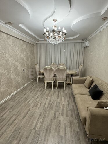2-комн. новостройка - пос. Бакиханова - 67 м² (9)