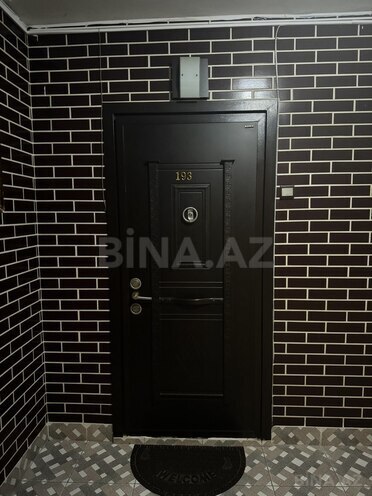2-комн. новостройка - пос. Бакиханова - 67 м² (2)