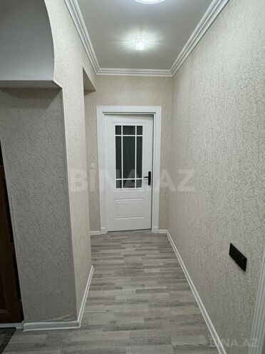 2-комн. новостройка - пос. Бакиханова - 67 м² (8)