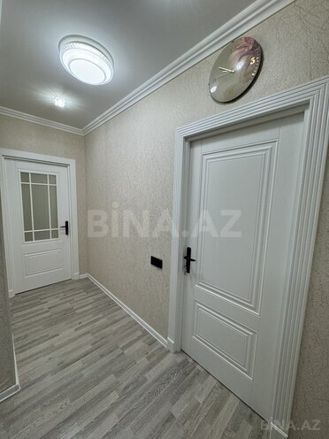 2-комн. новостройка - пос. Бакиханова - 67 м² (6)