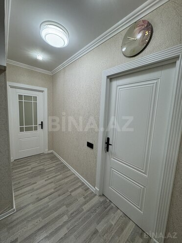 2-комн. новостройка - пос. Бакиханова - 67 м² (15)