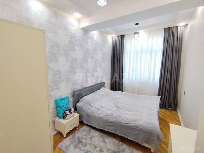 3 otaqlı yeni tikili - Bakmil m. - 113 m² (3)