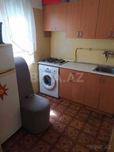 1 otaqlı yeni tikili - Dərnəgül m. - 30 m² (1)