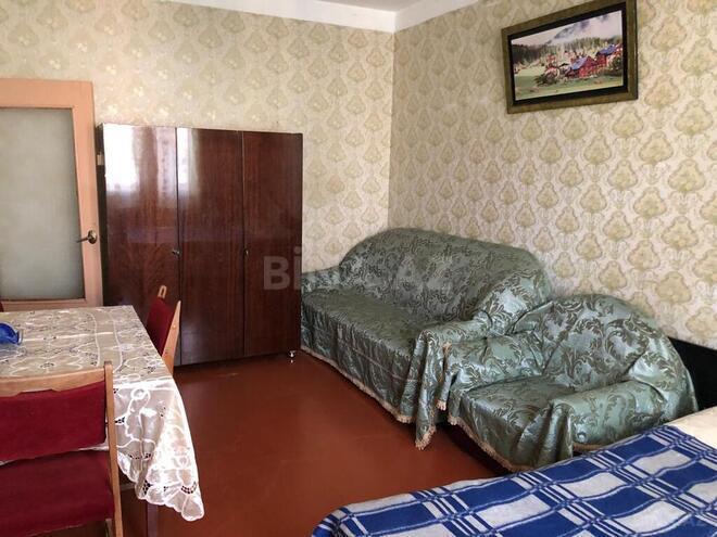 1 otaqlı yeni tikili - Dərnəgül m. - 30 m² (3)