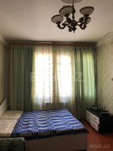 1 otaqlı yeni tikili - Dərnəgül m. - 30 m² (6)