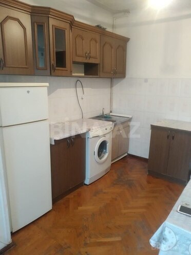 3-комн. вторичка - пос. Бакиханова - 70 м² (9)