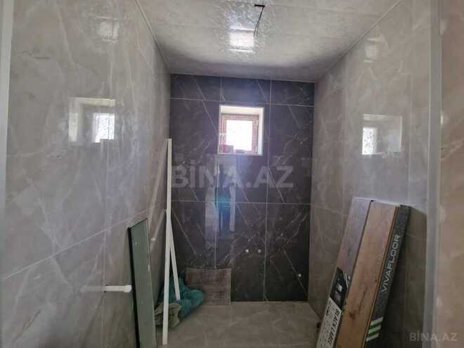 3-комн. дом/дача - пос. Мамедли - 90 м² (8)