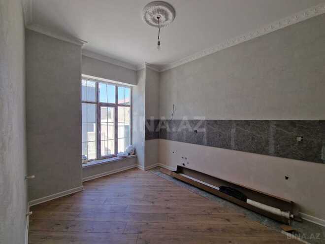 3-комн. дом/дача - пос. Мамедли - 90 м² (10)