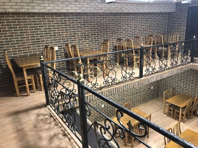 Объект - м. Мемар Аджеми - 150 м² (10)