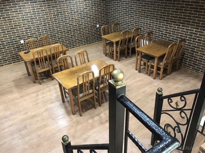 Объект - м. Мемар Аджеми - 150 м² (12)
