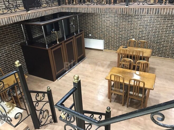Объект - м. Мемар Аджеми - 150 м² (8)