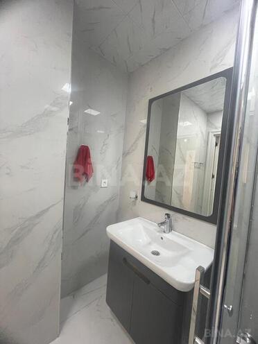 2-комн. новостройка - м. Мемар Аджеми - 70 м² (9)
