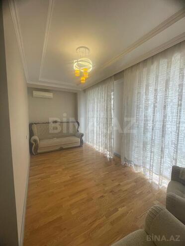 2-комн. новостройка - м. Мемар Аджеми - 70 м² (5)