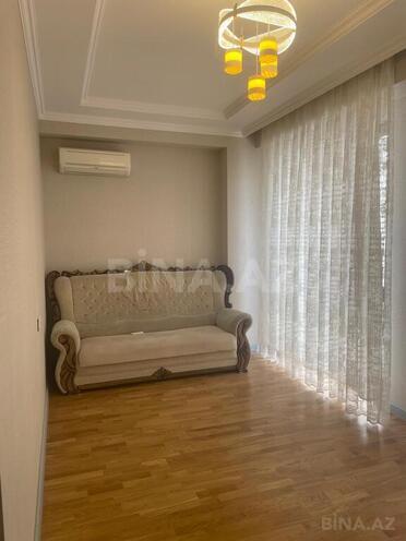 2-комн. новостройка - м. Мемар Аджеми - 70 м² (3)
